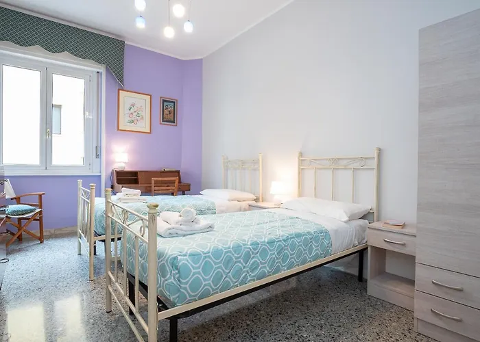 Apartament Nunzia San Giovanni
