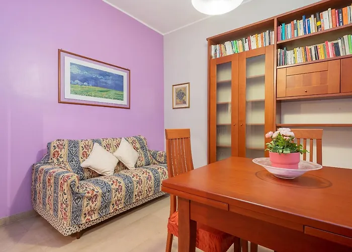 Apartament Nunzia San Giovanni