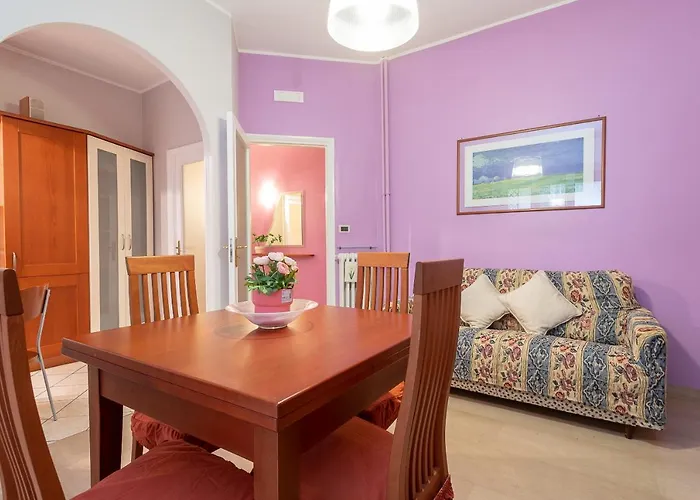 Nunzia San Giovanni Apartament Rzym